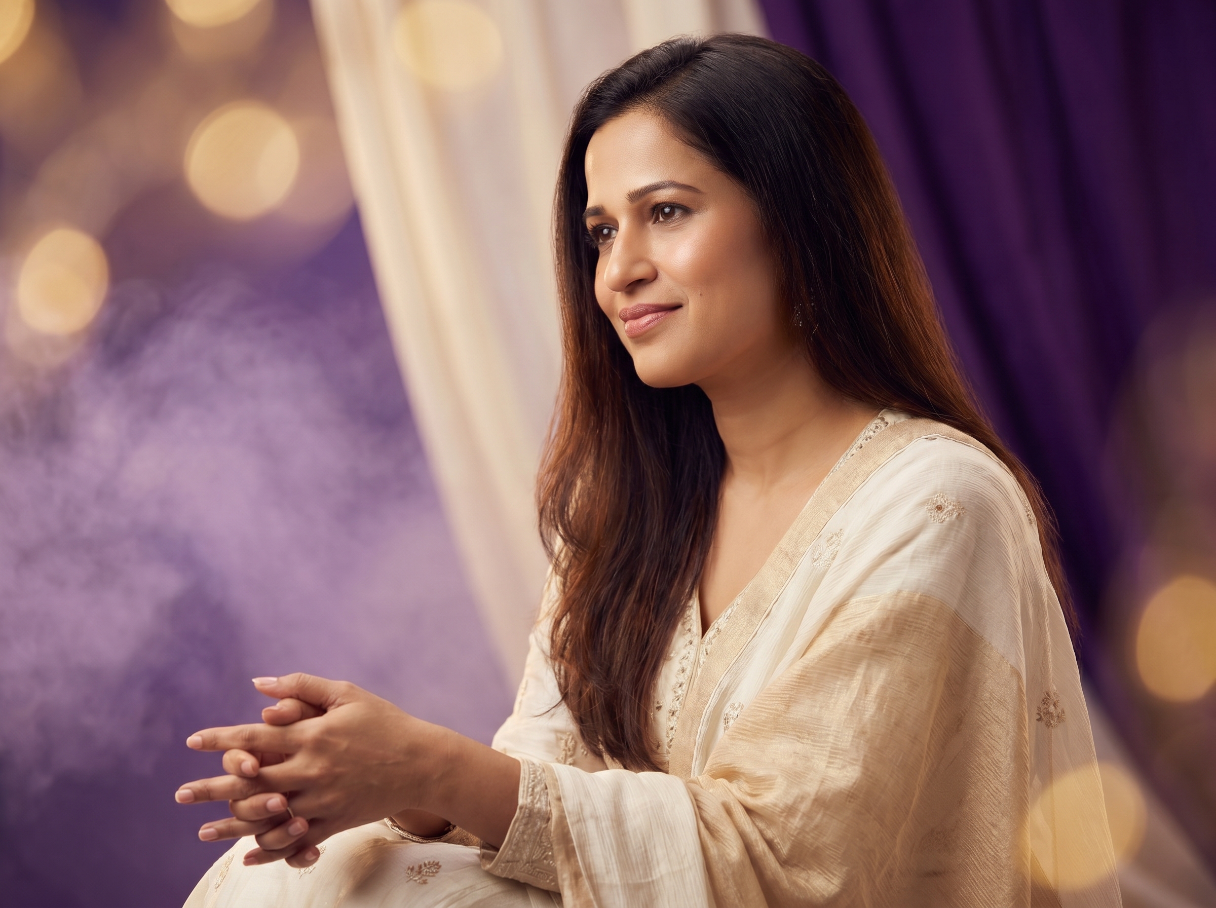 Liza Verma - Life Coach & Healer