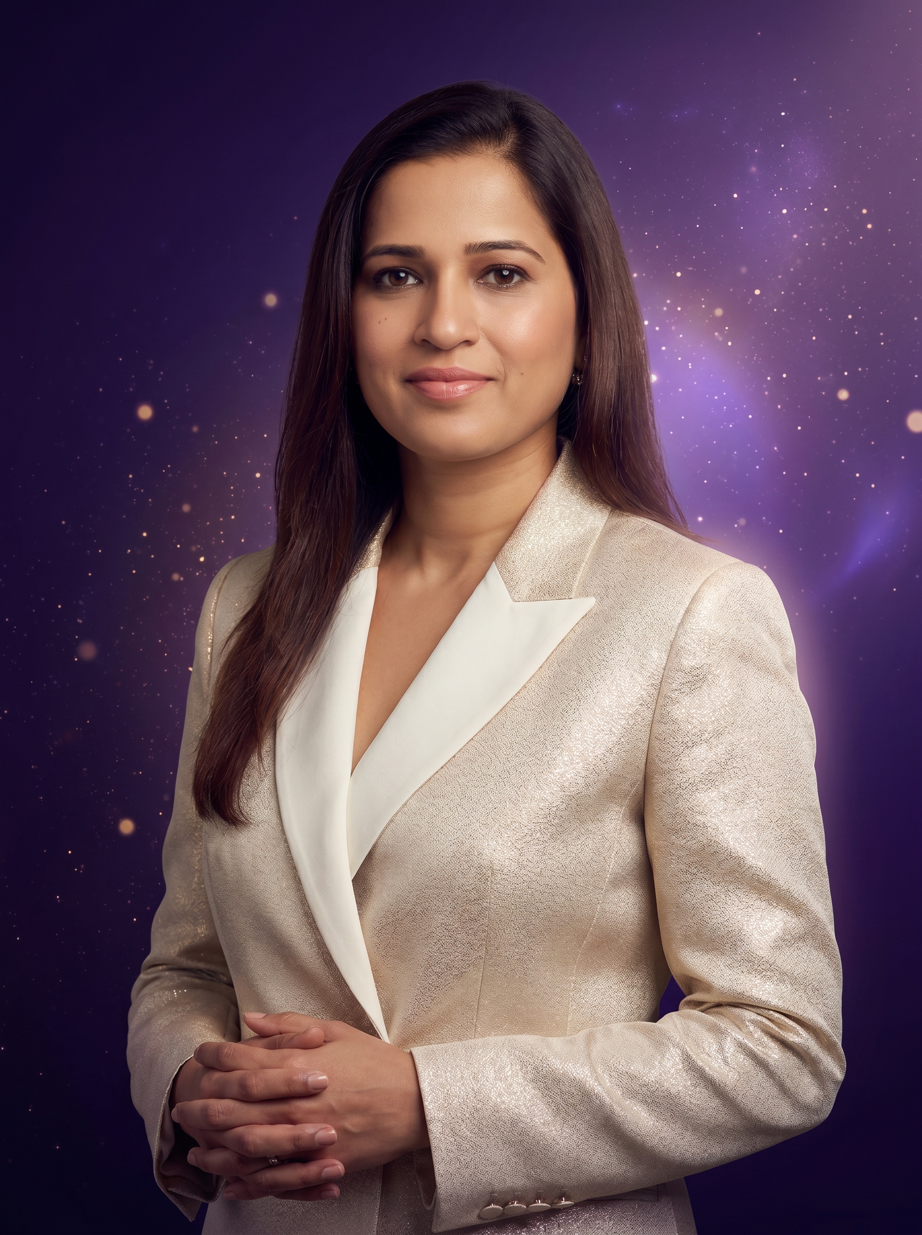 Liza Verma - Premium Life Coach & Healer