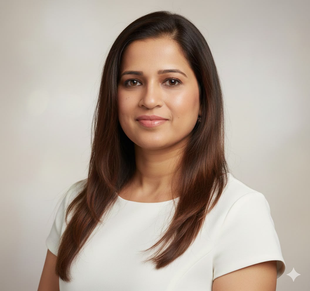 Liza Verma
